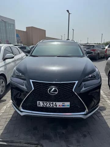 لكزس أن أكس 200t Classic 2017 مستعملة لكزس أن أكس 200t Classic 2017 مستعملة used_cars.forSale