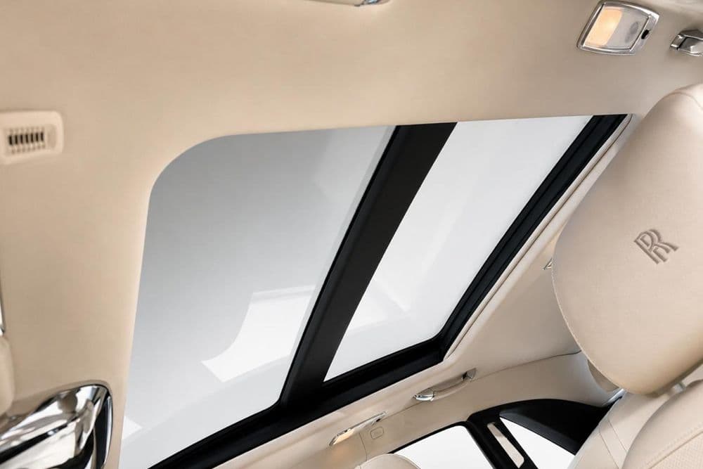 Used Rolls Royce Ghost 2014
