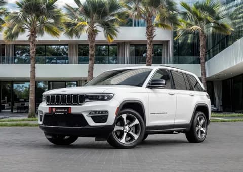 Used Jeep Grand Cherokee Limited 2024 Used Jeep Grand Cherokee Limited 2024 used_cars.forSale