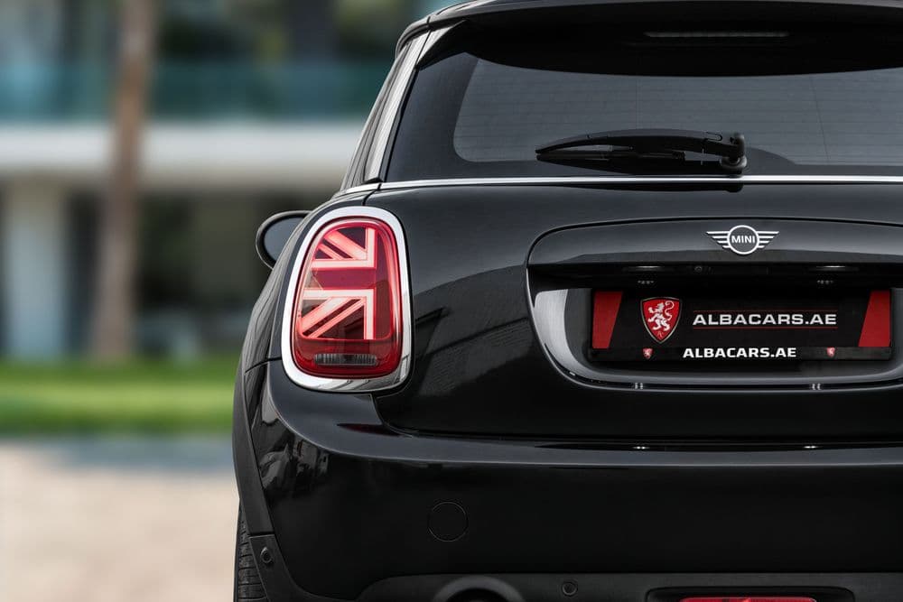 Used Mini Cooper 2021