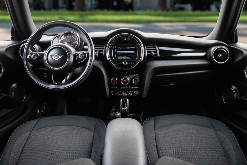 Used Mini Cooper 2021