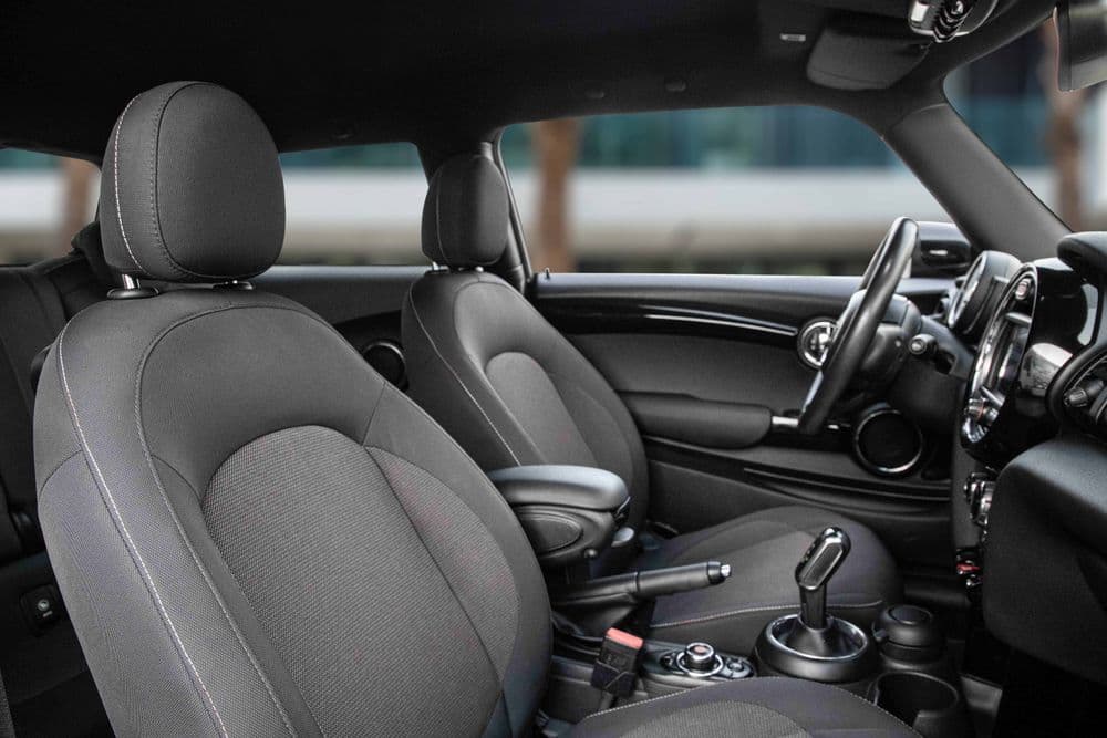 Used Mini Cooper 2021