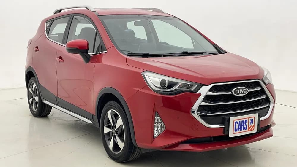 جاك S3 2023 مستعملة