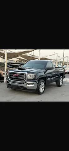 Used GMC Sierra SLT Z71 4x4 2017 Used GMC Sierra SLT Z71 4x4 2017 used_cars.forSale