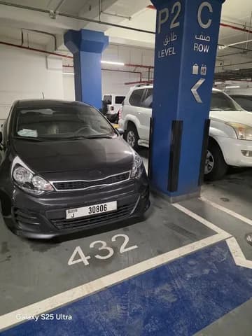 Used Kia Rio 4 Door Sedan 1.4L 2016 Used Kia Rio 4 Door Sedan 1.4L 2016 used_cars.forSale