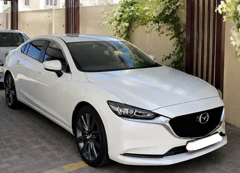 Used Mazda 6 2.0L Signature 2019 Used Mazda 6 2.0L Signature 2019 used_cars.forSale