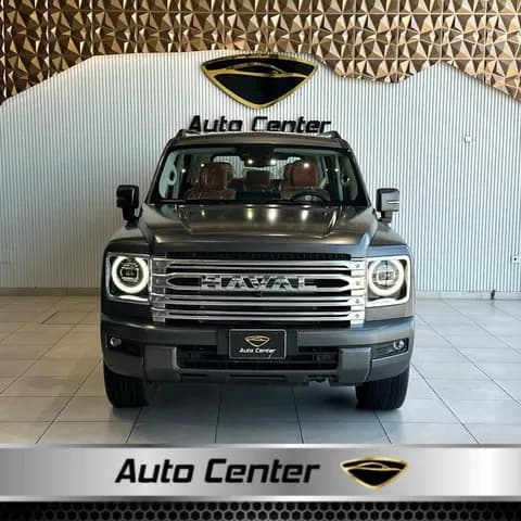 Used Haval H9 2.0L Luxury (4WD) 2025 Used Haval H9 2.0L Luxury (4WD) 2025 used_cars.forSale