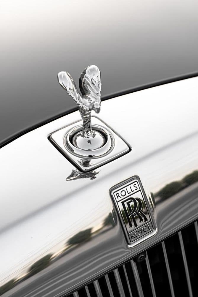 Used Rolls Royce Phantom 2021
