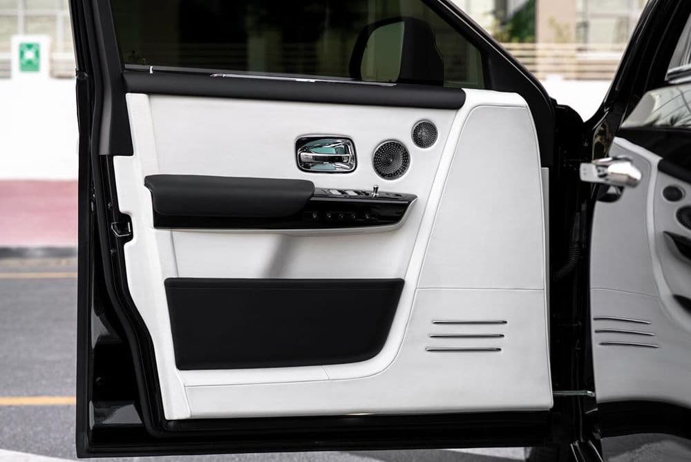 Used Rolls Royce Phantom 2021