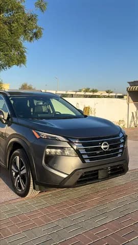 Used Nissan Rogue SL AWD 2026 Used Nissan Rogue SL AWD 2026 used_cars.forSale