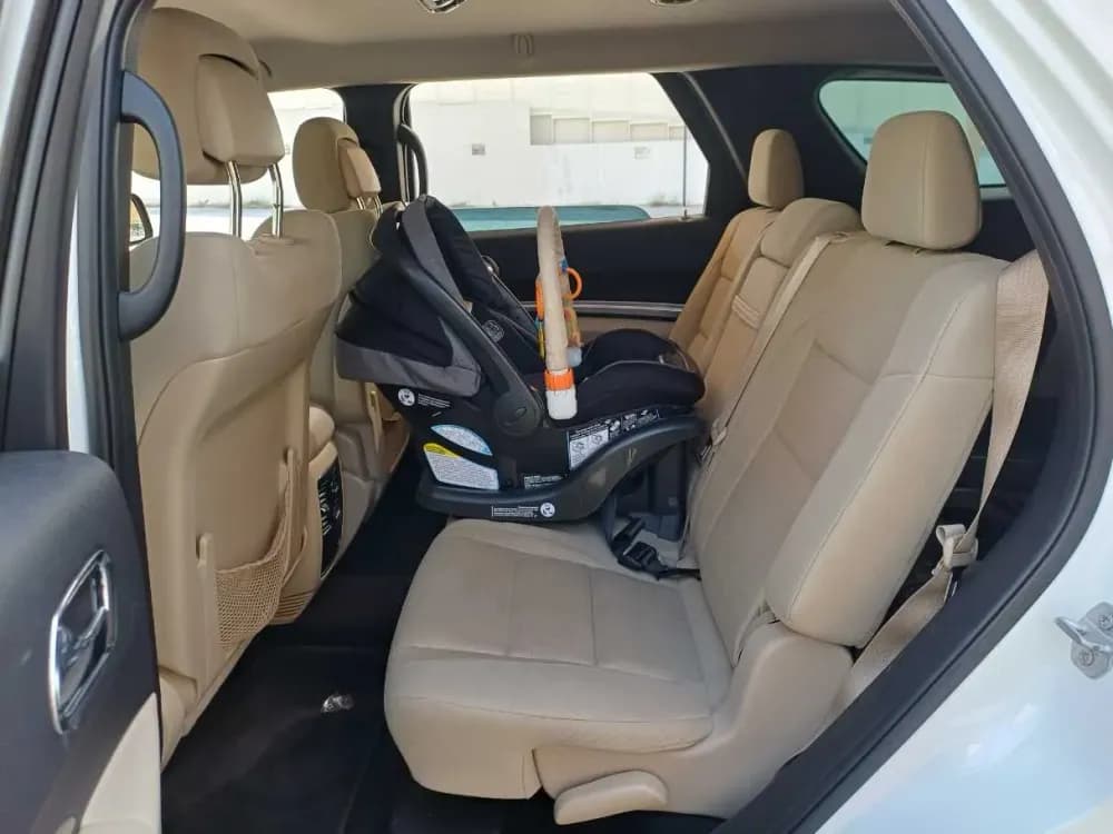 Used Dodge Durango 2017