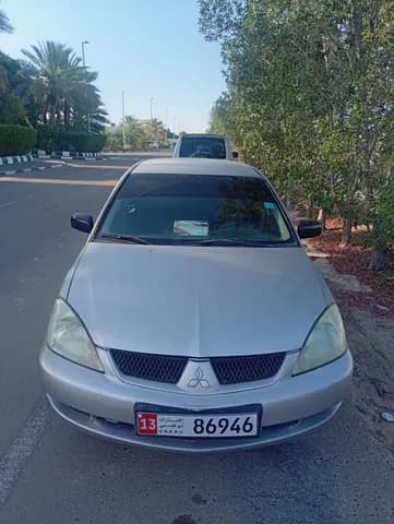 Used Mitsubishi Lancer 1.3L Automatic 2009 Used Mitsubishi Lancer 1.3L Automatic 2009 used_cars.forSale