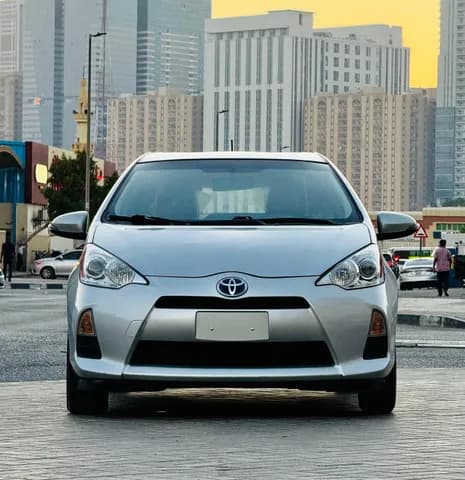 Used Toyota Prius 1.8 Eco 2012 Used Toyota Prius 1.8 Eco 2012 for sale
