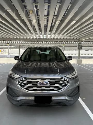 فورد ايدج 2.0L EcoBoost SEL AWD 2021 مستعملة فورد ايدج 2.0L EcoBoost SEL AWD 2021 مستعملة used_cars.forSale