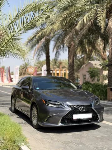 Used Lexus ES 350 4 door 3.5L 2014 Used Lexus ES 350 4 door 3.5L 2014 used_cars.forSale