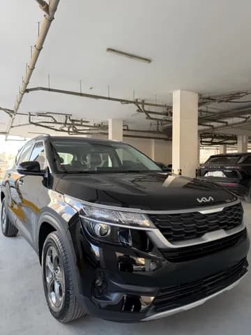 Used Kia Seltos 1.6L 2023 Used Kia Seltos 1.6L 2023 for sale