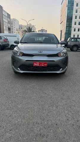 Used Kia Rio 2021 Used Kia Rio 2021 used_cars.forSale