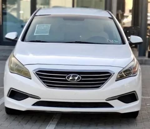 Used Hyundai Sonata 2.4L 2015 Used Hyundai Sonata 2.4L 2015 used_cars.forSale
