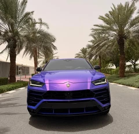 Used Lamborghini Urus 4.0T V8 2021 Used Lamborghini Urus 4.0T V8 2021 used_cars.forSale