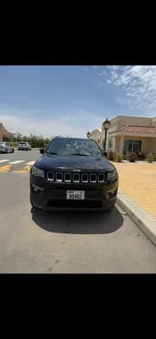جيب كومباس 2.4L Longitude (4x4) 2020 مستعملة جيب كومباس 2.4L Longitude (4x4) 2020 مستعملة used_cars.forSale