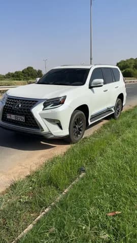 Used Lexus GX 460 Premier 2022 Used Lexus GX 460 Premier 2022 used_cars.forSale