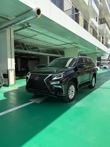 Used Lexus GX 460 4.6 2023 Used Lexus GX 460 4.6 2023 for sale