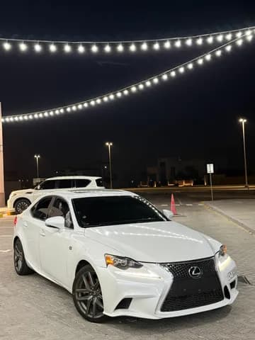 Used Lexus IS250 2014 Used Lexus IS250 2014 used_cars.forSale