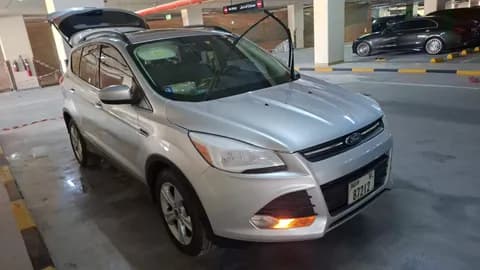 Used Ford Escape 2.0L EcoBoost SE (AWD) 2014 Used Ford Escape 2.0L EcoBoost SE (AWD) 2014 used_cars.forSale