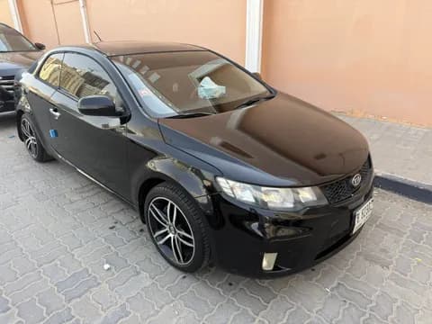 كيا سيراتو 2.0L 2013 مستعملة كيا سيراتو 2.0L 2013 مستعملة used_cars.forSale