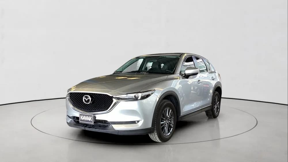 Used Mazda CX-5 2019