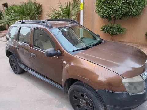 Used Renault Duster 2015 Used Renault Duster 2015 used_cars.forSale