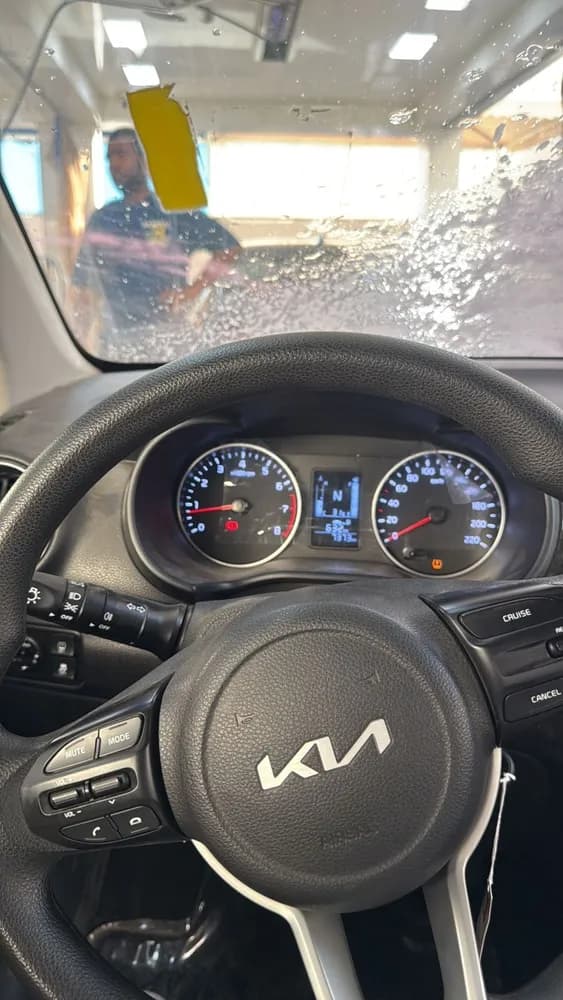 Used Kia Pegas 1.4L LX 2025 Used Kia Pegas 1.4L LX 2025 used_cars.forSale