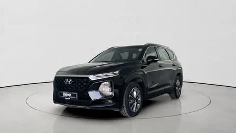 هيونداي سانتافيه 2019 مستعملة هيونداي سانتافيه 2019 مستعملة used_cars.forSale