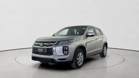 ميتسوبيشي آي إس إكس 2022 مستعملة ميتسوبيشي آي إس إكس 2022 مستعملة used_cars.forSale