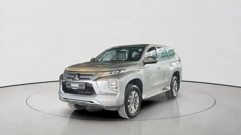 ميتسوبيشي مونتيرو سبورت 2020 مستعملة ميتسوبيشي مونتيرو سبورت 2020 مستعملة used_cars.forSale