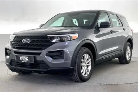 Used Ford Explorer 2021 Used Ford Explorer 2021 used_cars.forSale