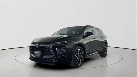 شفروليه بليزر 2023 مستعملة شفروليه بليزر 2023 مستعملة used_cars.forSale