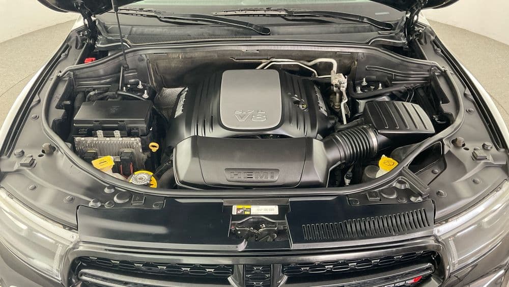 Used Dodge Durango 2017