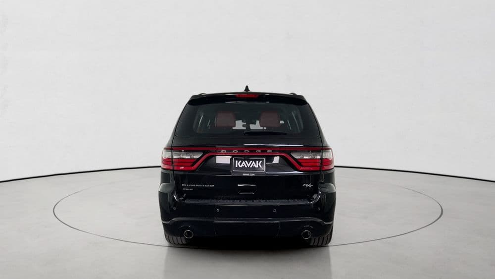 Used Dodge Durango 2017