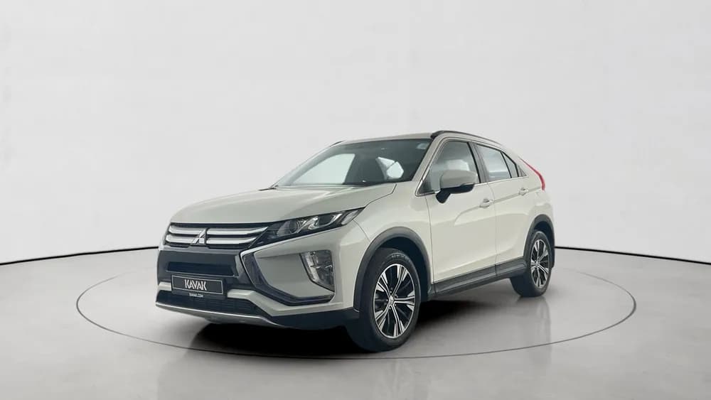 Used Mitsubishi Eclipse Cross 2020