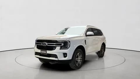 فورد Everest 2024 مستعملة فورد Everest 2024 مستعملة used_cars.forSale