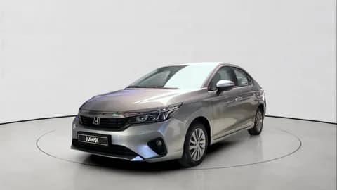 هوندا سيتي 2024 مستعملة هوندا سيتي 2024 مستعملة used_cars.forSale