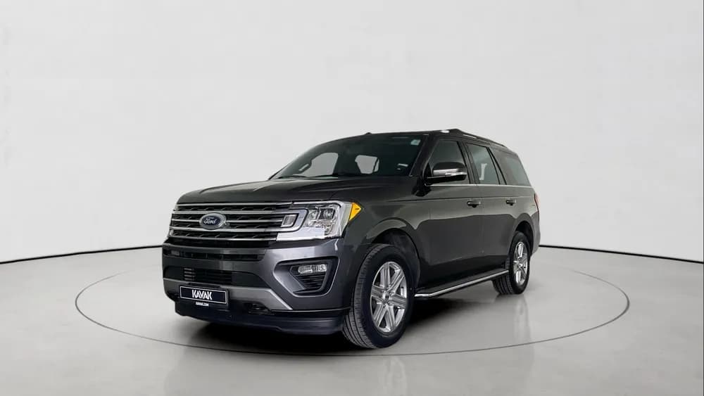 Used Ford Expedition 2020