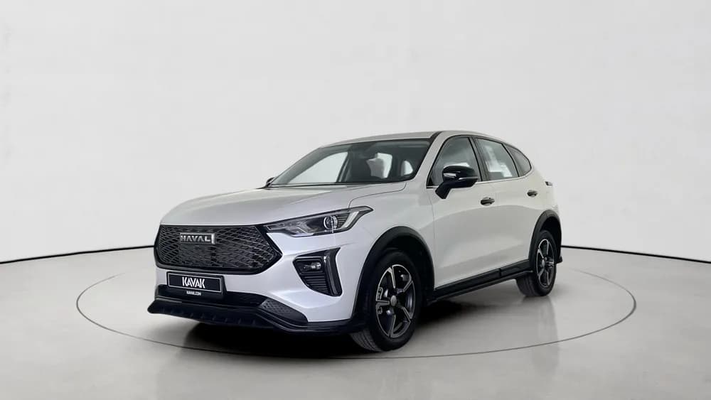 Used Haval Jolion Pro 2026