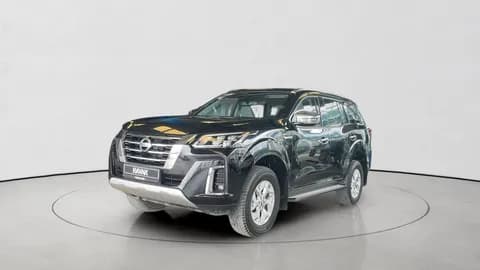 Used Nissan Xterra 2023 Used Nissan Xterra 2023 used_cars.forSale