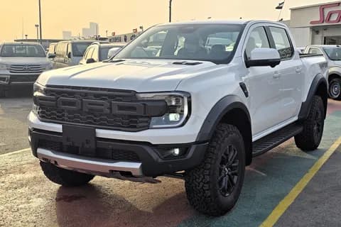 New Ford Ranger 2.0T Double Cab (XLT) 4X4 2025 New Ford Ranger 2.0T Double Cab (XLT) 4X4 2025 for sale