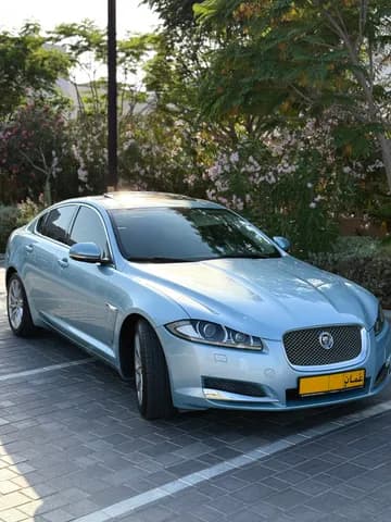 Used Jaguar XF 3.0 V6 SC Luxury 2012 Used Jaguar XF 3.0 V6 SC Luxury 2012 used_cars.forSale