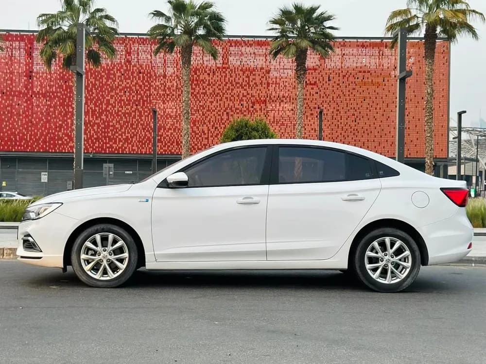 Used MG 5 1.5L STD 2022