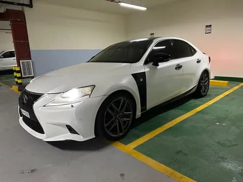Used Lexus IS 350 2014 Used Lexus IS 350 2014 used_cars.forSale