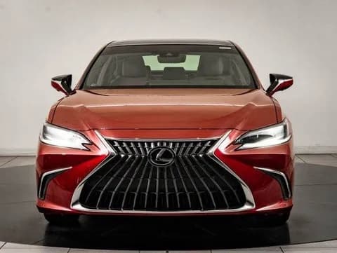 Used Lexus ES 350 4 door 3.5L 2025